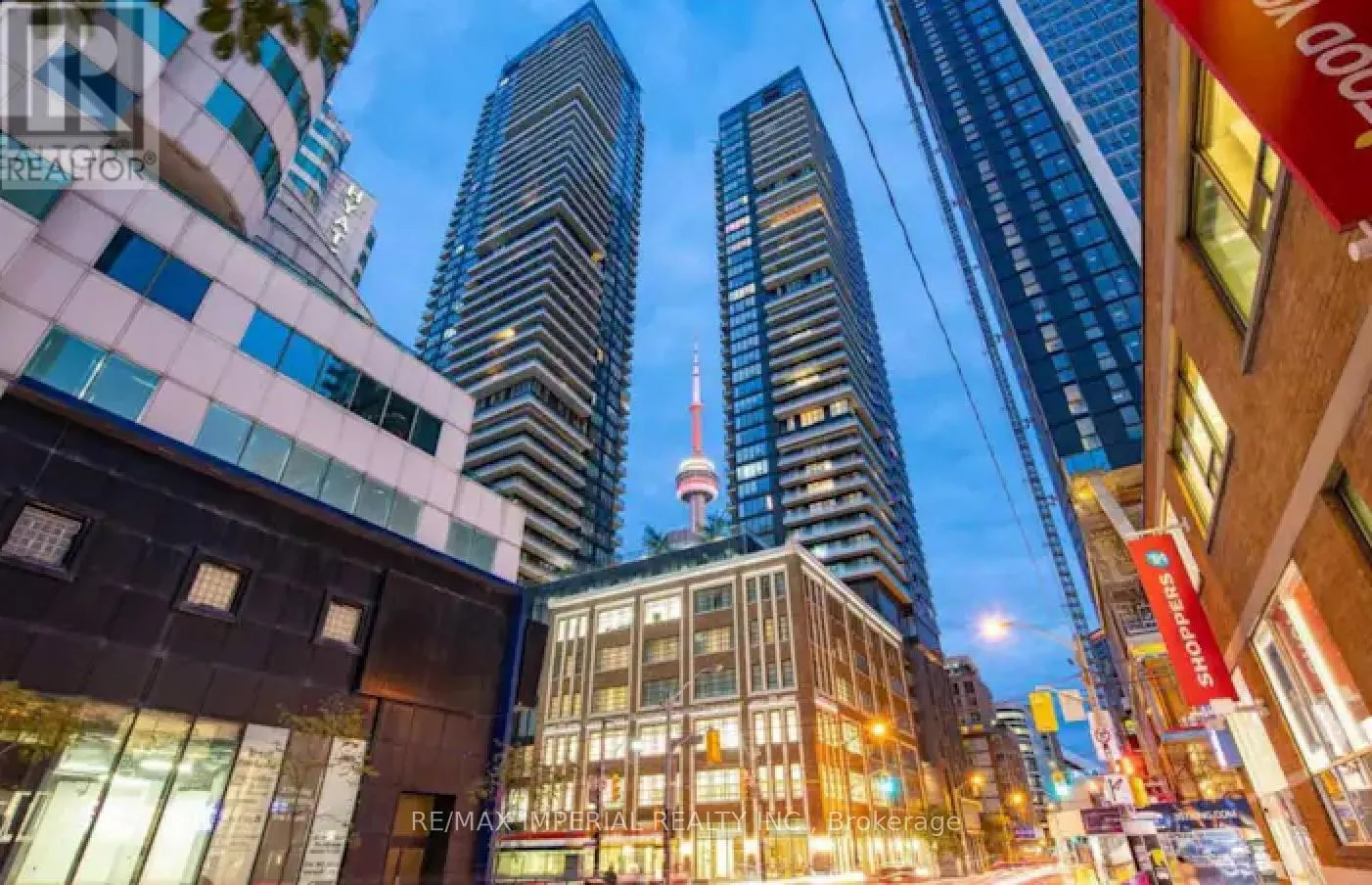 3510 - 125 BLUE JAYS WAY
