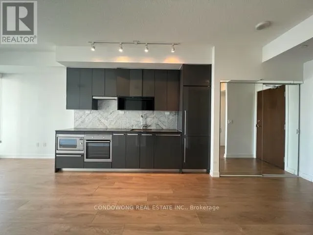 709 - 115 MCMAHON DRIVE