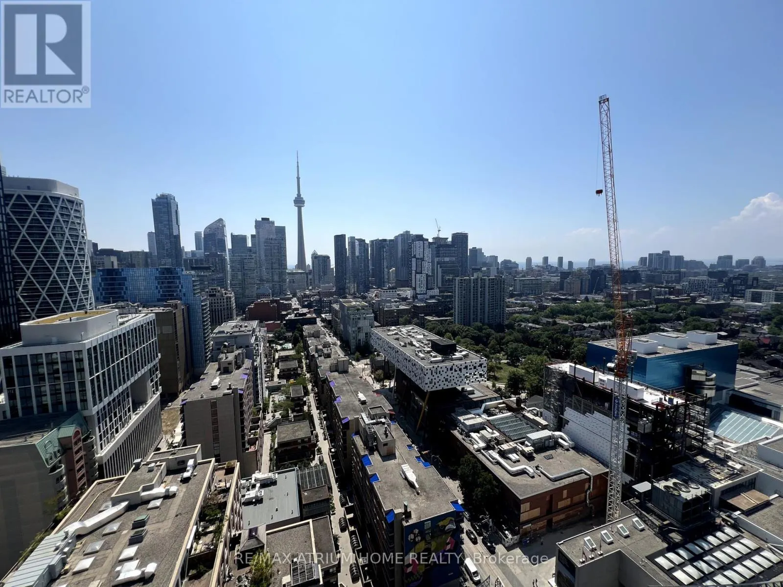 2609 - 280 DUNDAS STREET W