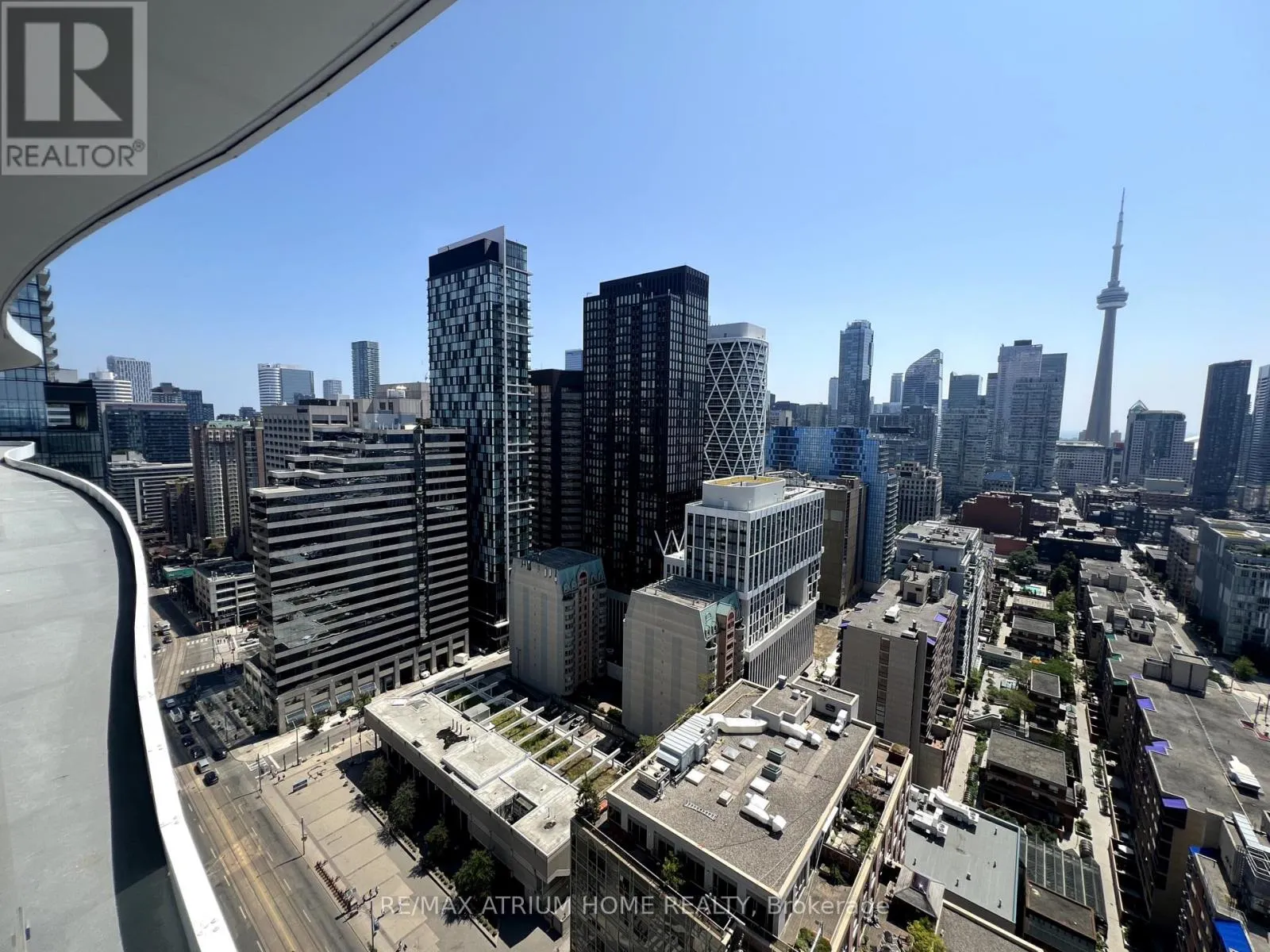 2609 - 280 DUNDAS STREET W