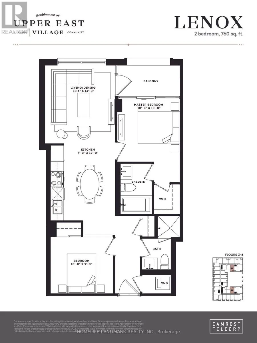 33 FREDERICK TODD WAY