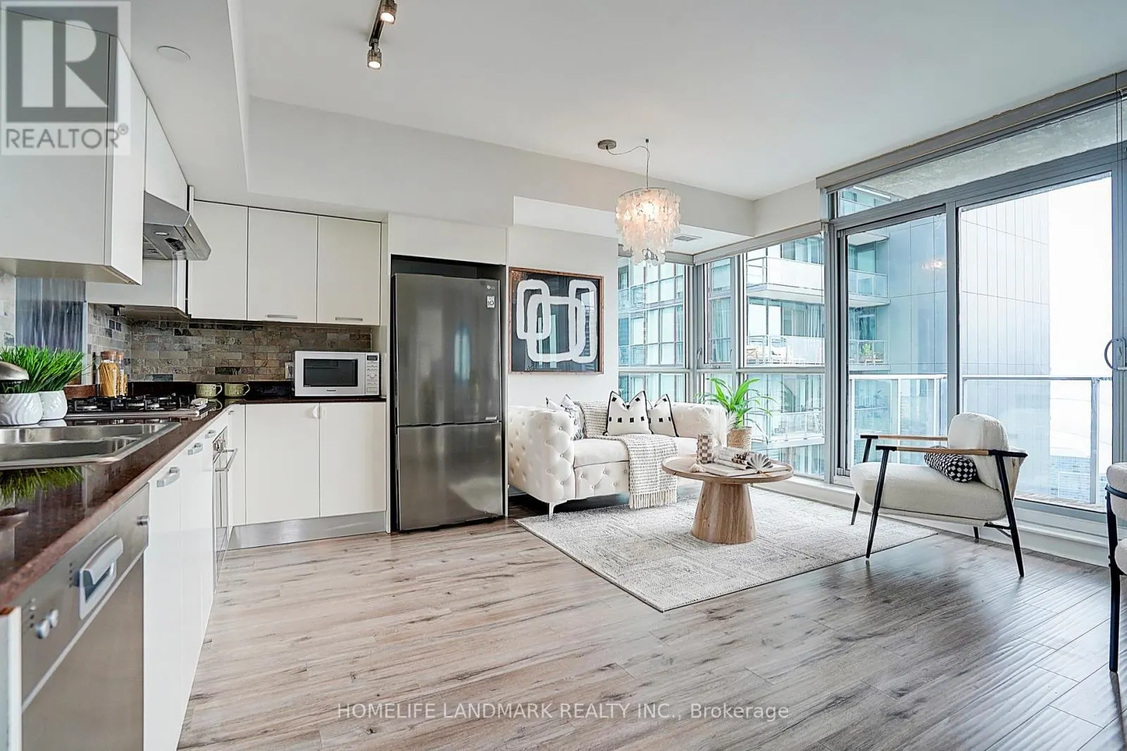 3103 - 375 KING STREET W