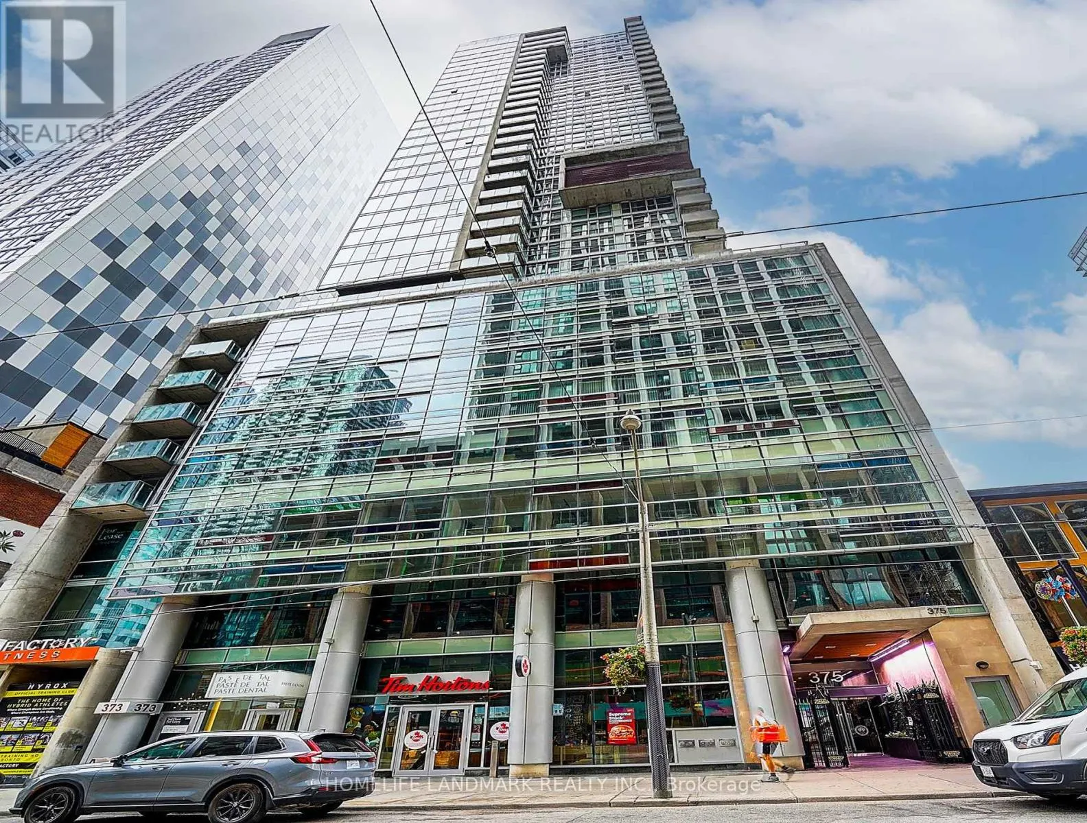 3103 - 375 KING STREET W