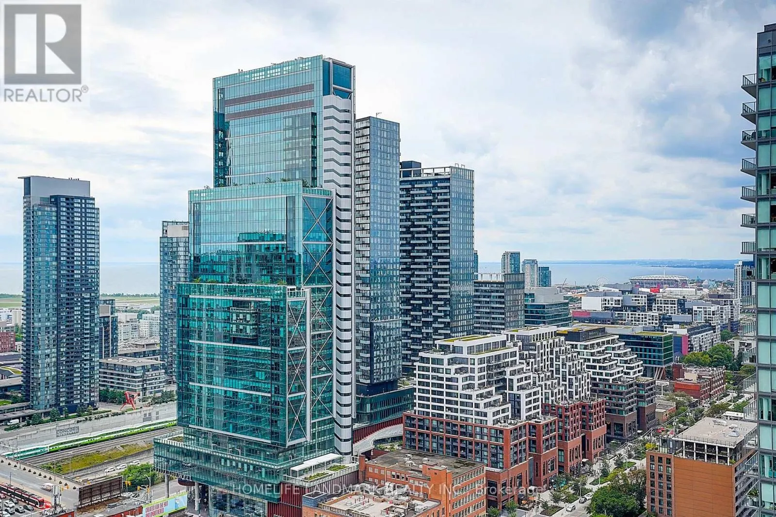 3103 - 375 KING STREET W