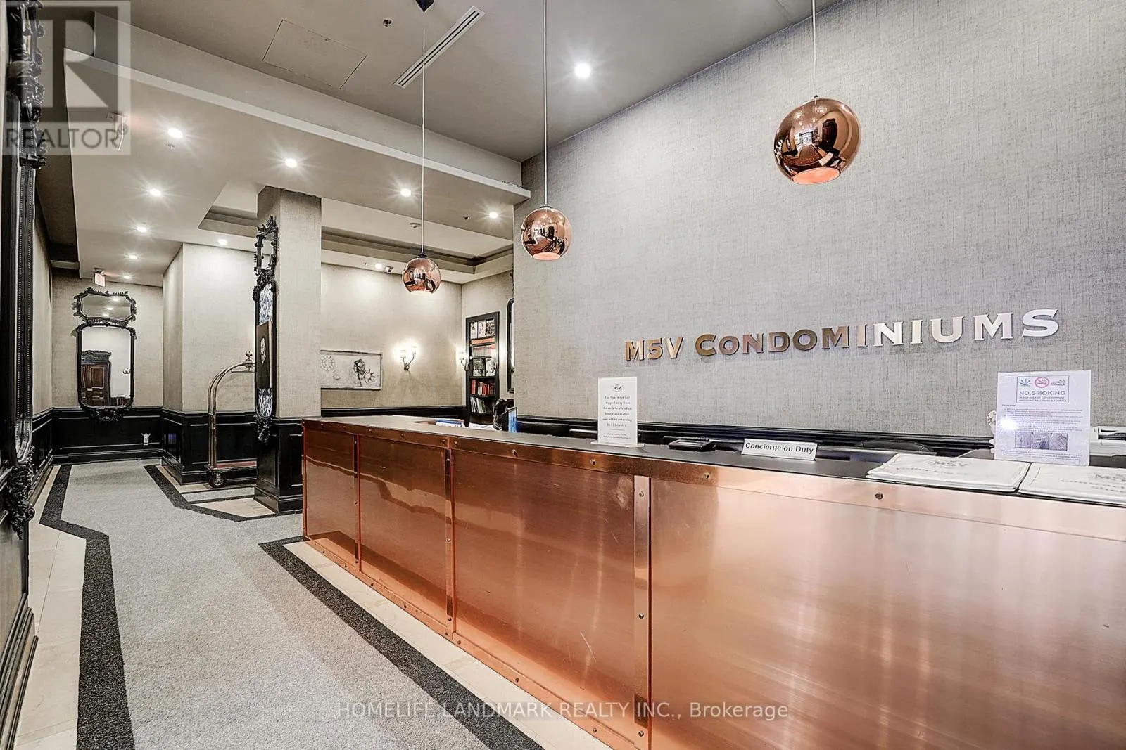3103 - 375 KING STREET W