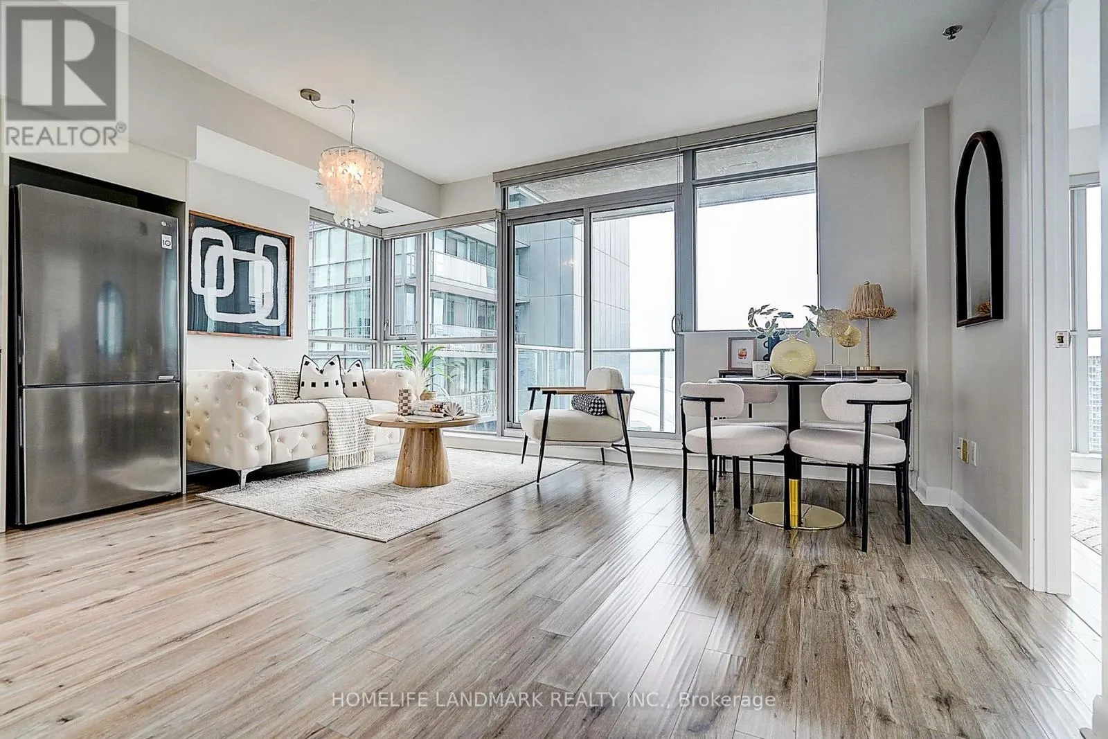 3103 - 375 KING STREET W
