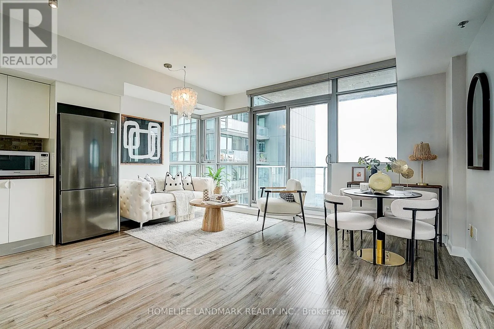 3103 - 375 KING STREET W