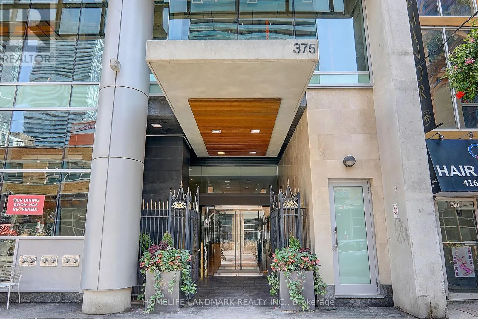 3103 - 375 KING STREET W
