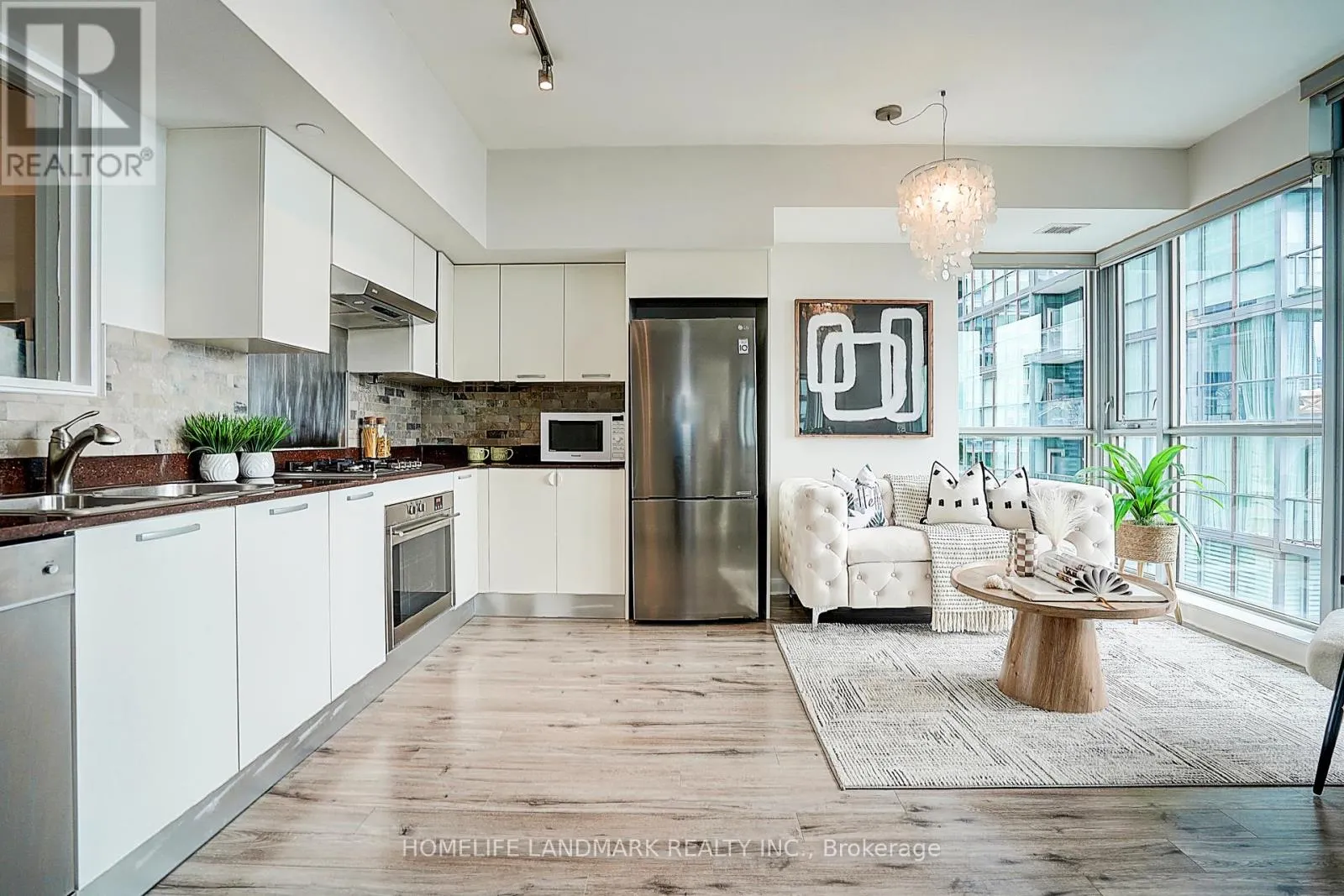 3103 - 375 KING STREET W