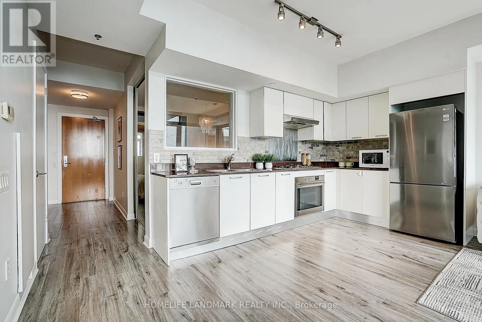 3103 - 375 KING STREET W