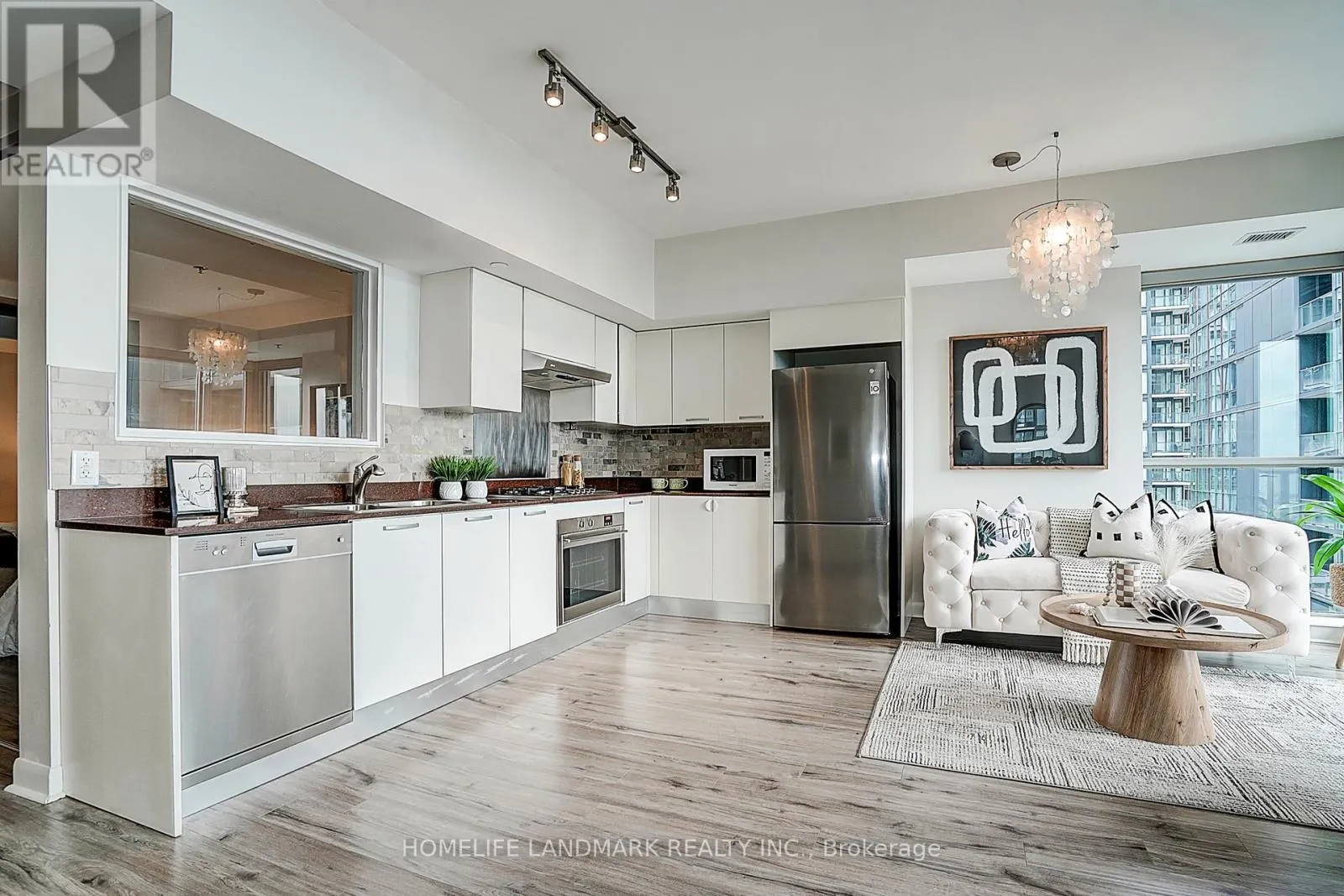 3103 - 375 KING STREET W