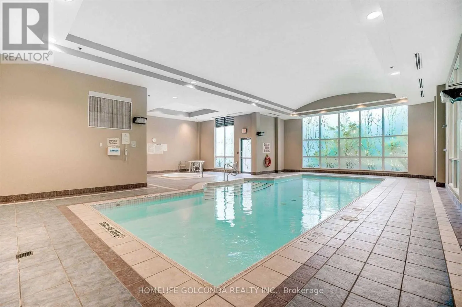 2306 - 7 LORRAINE DRIVE