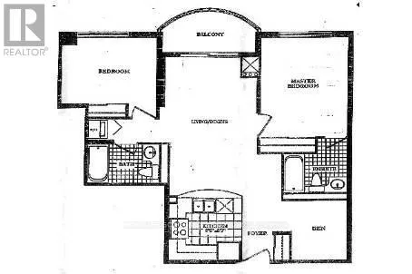 2306 - 7 LORRAINE DRIVE