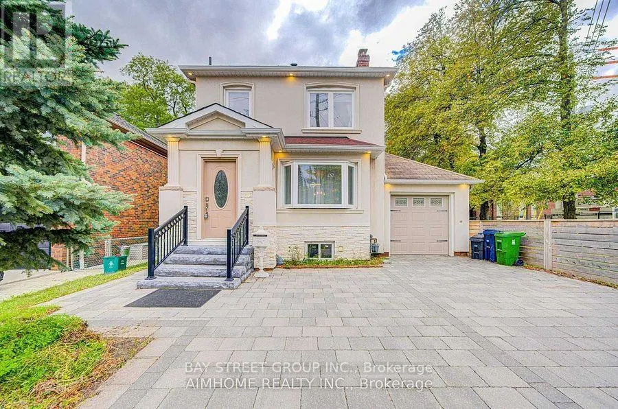 663 EGLINTON AVENUE E