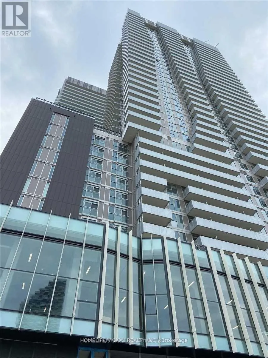2111 - 15 LOWER JARVIS STREET