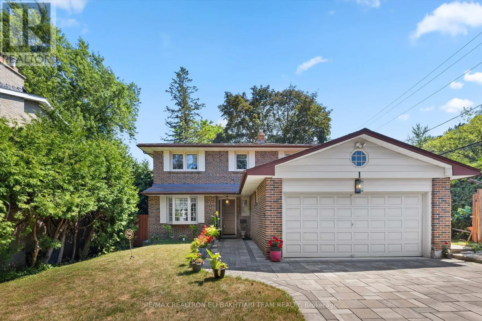 1 DONMAC DRIVE