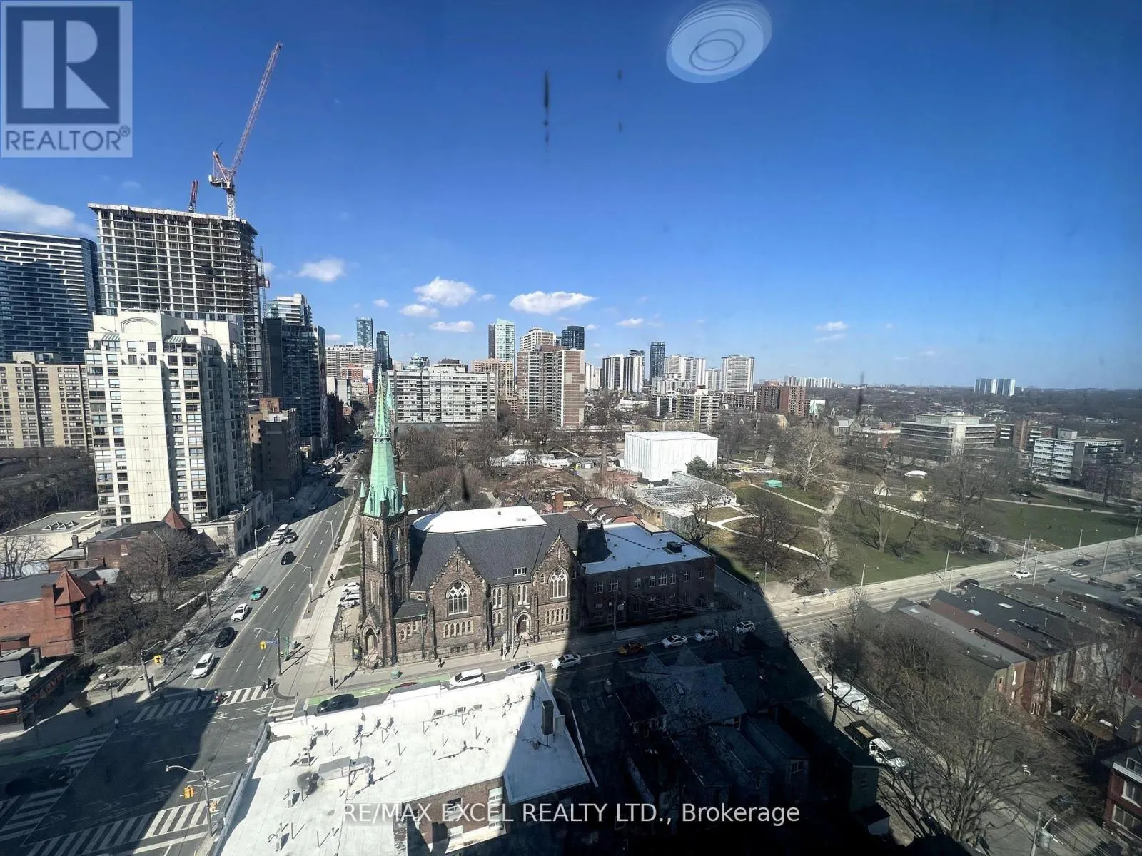 1708 - 319 JARVIS STREET