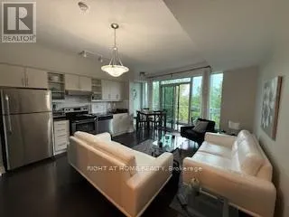 302 - 160 VANDERHOOF AVENUE