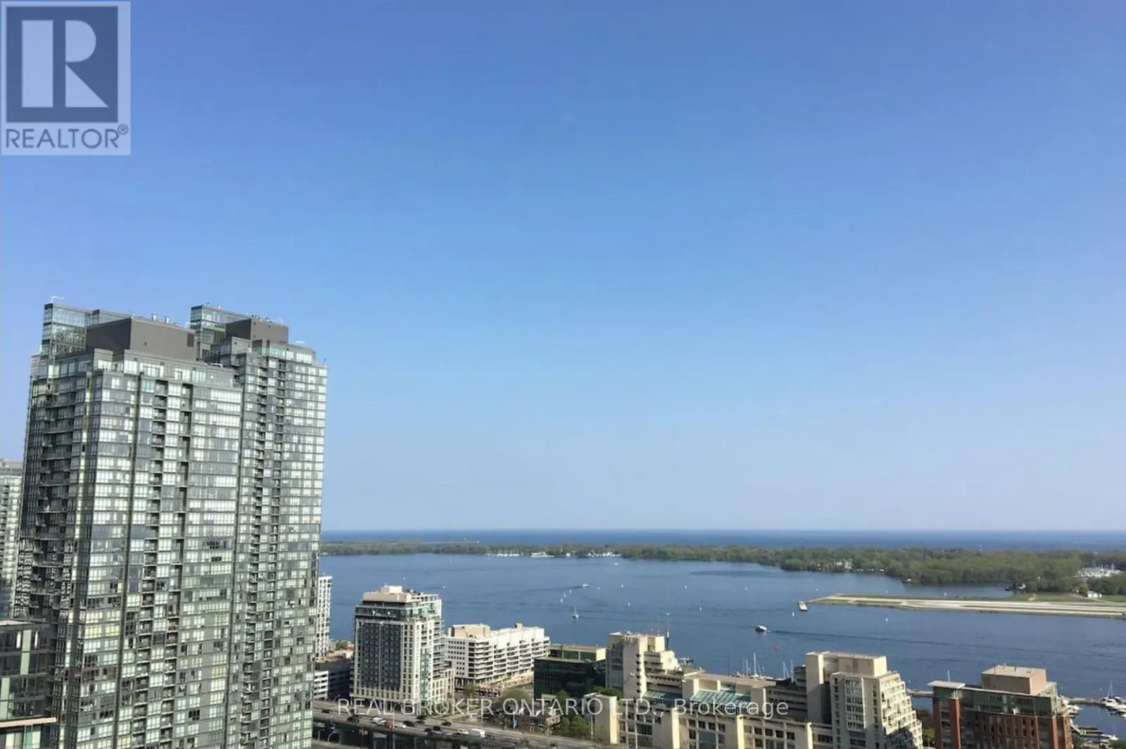 3203 - 15 ICEBOAT TERRACE