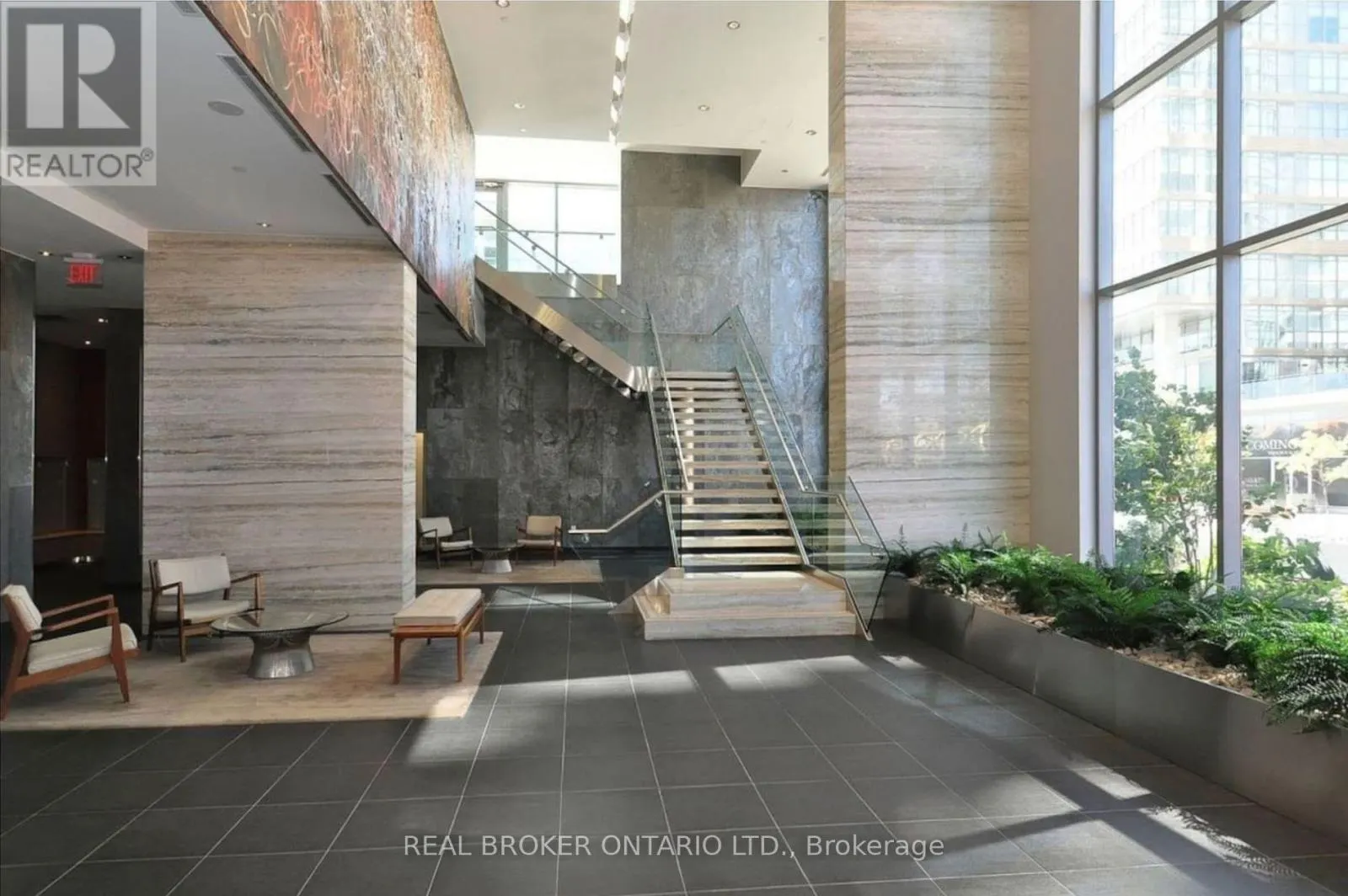 3203 - 15 ICEBOAT TERRACE