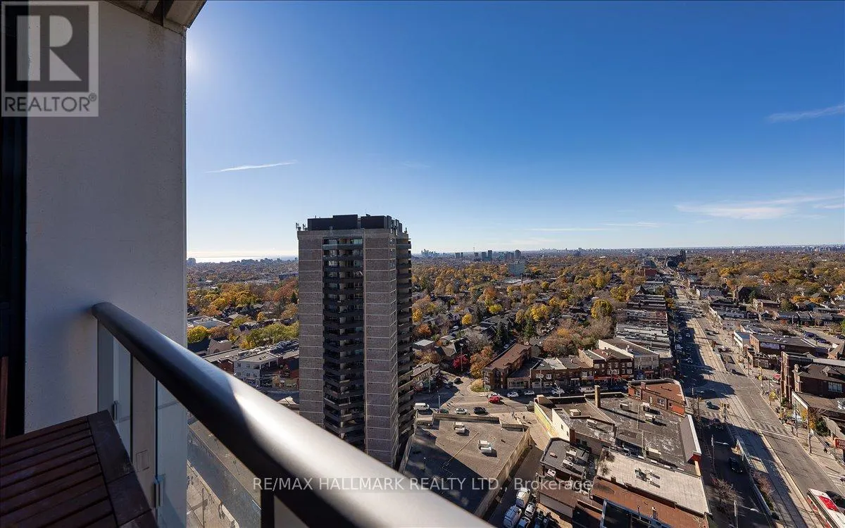1811 - 501 ST CLAIR AVENUE W
