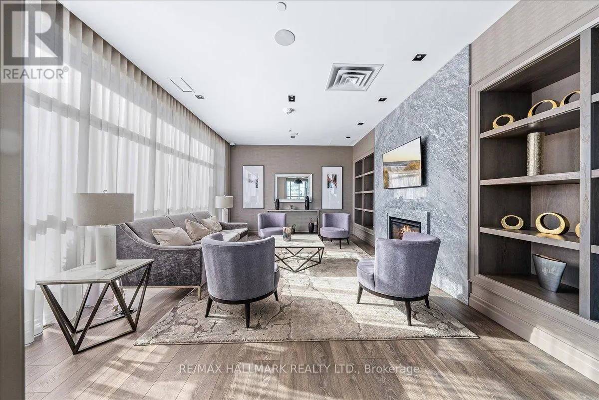 1811 - 501 ST CLAIR AVENUE W