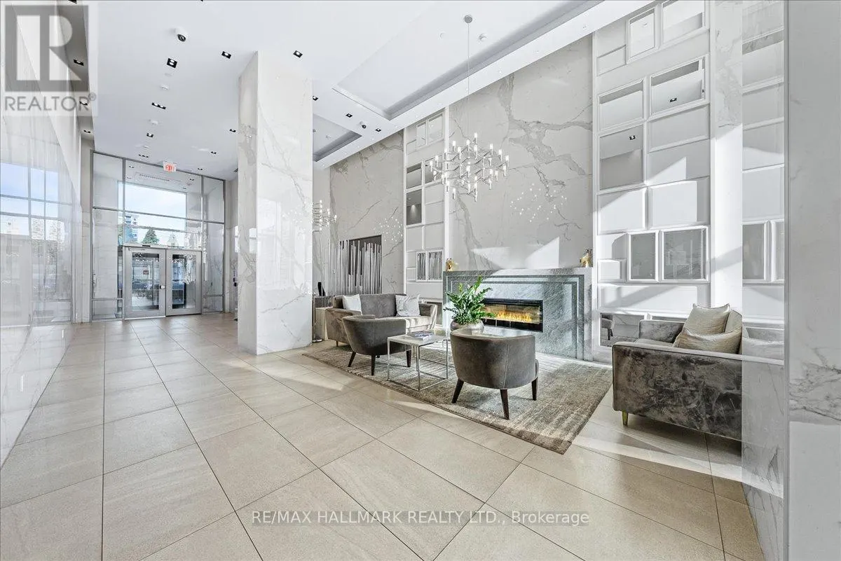 1811 - 501 ST CLAIR AVENUE W