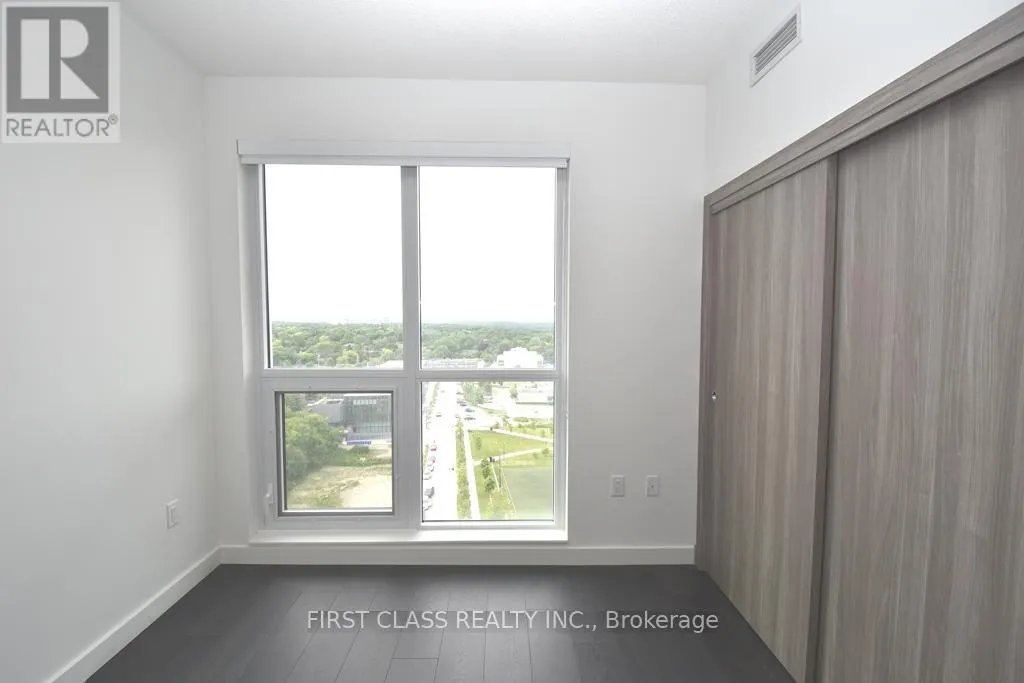 1707 - 25 MCMAHON DRIVE