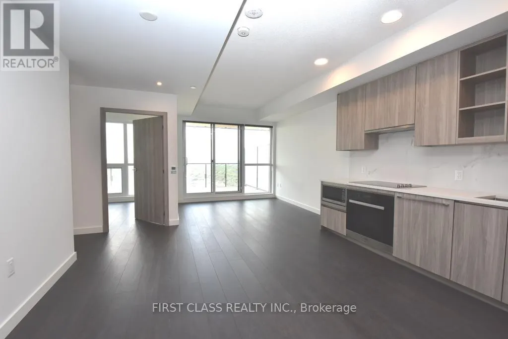 1707 - 25 MCMAHON DRIVE