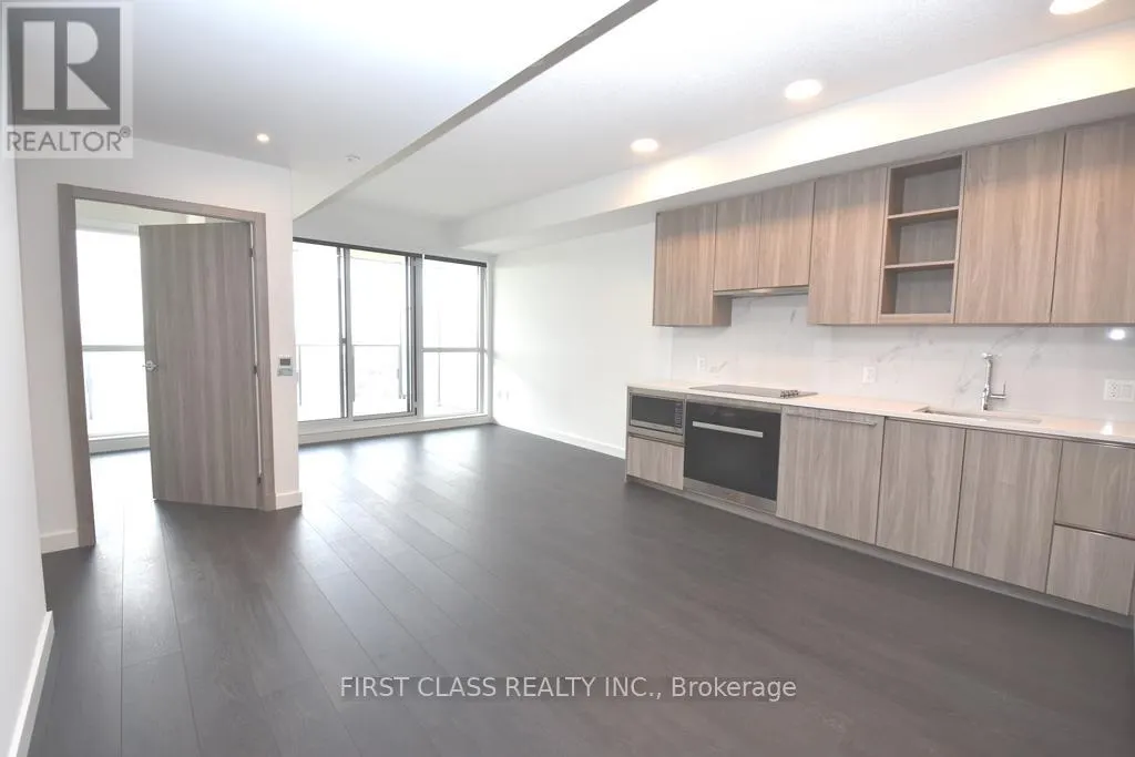 1707 - 25 MCMAHON DRIVE