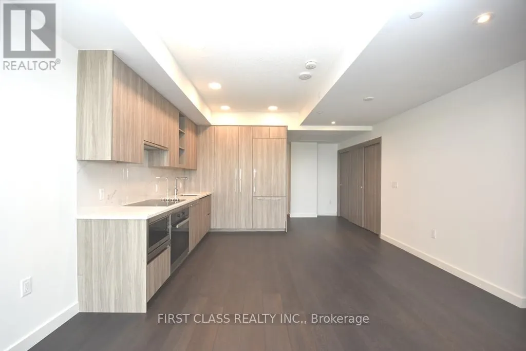 1707 - 25 MCMAHON DRIVE