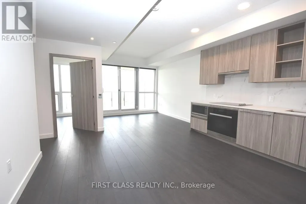 1707 - 25 MCMAHON DRIVE