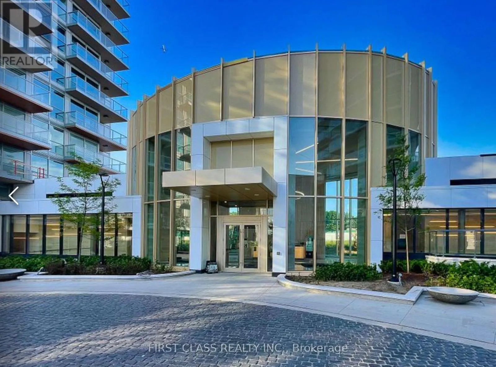 1707 - 25 MCMAHON DRIVE
