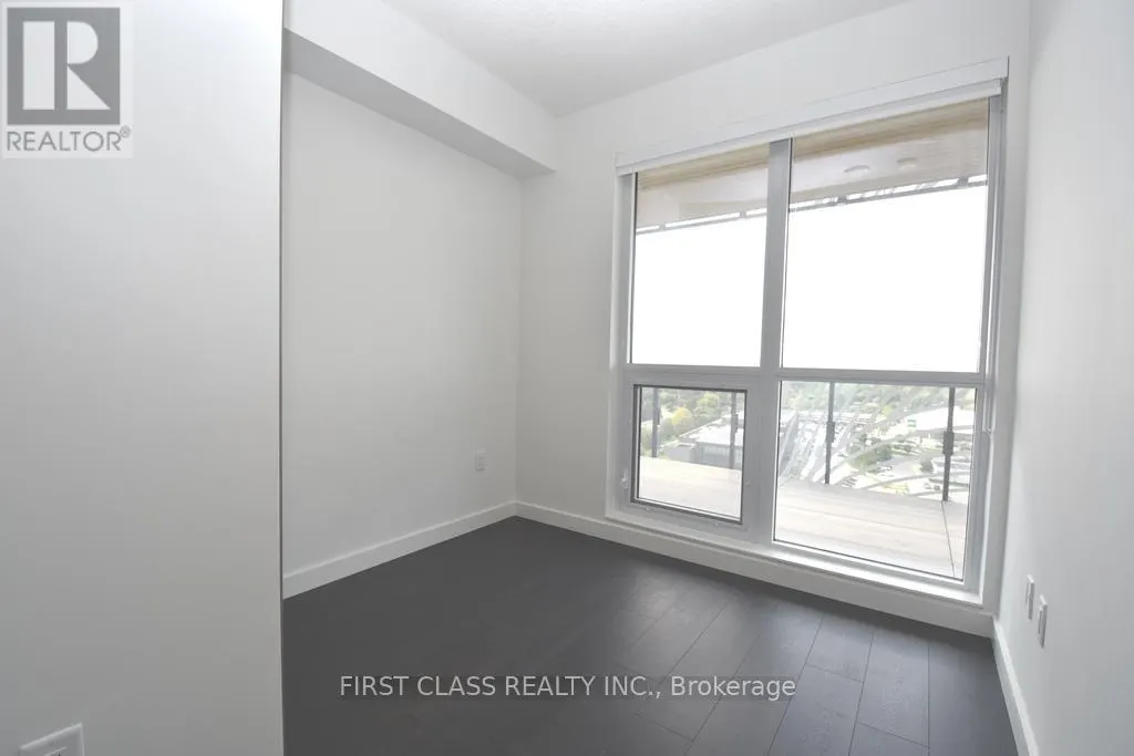 1707 - 25 MCMAHON DRIVE