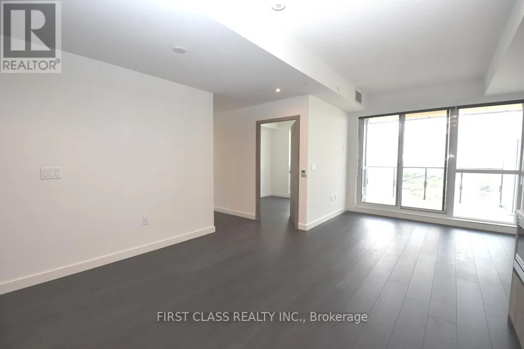 1707 - 25 MCMAHON DRIVE