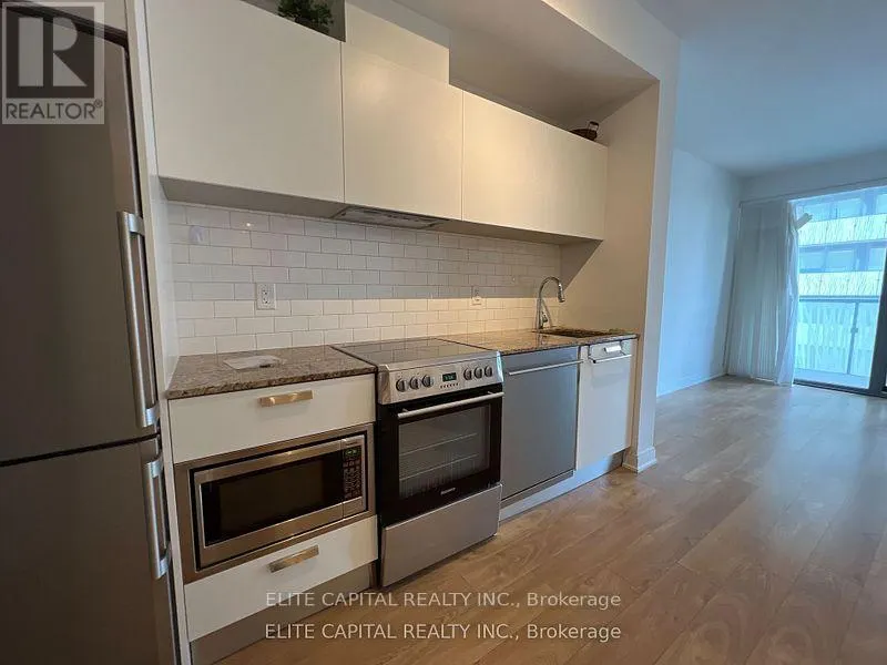2309 - 50 CHARLES STREET E