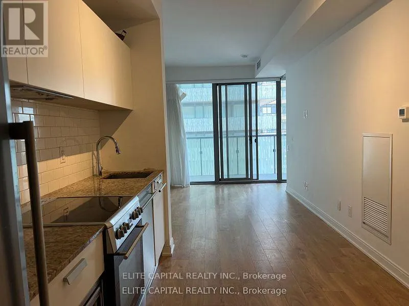 2309 - 50 CHARLES STREET E