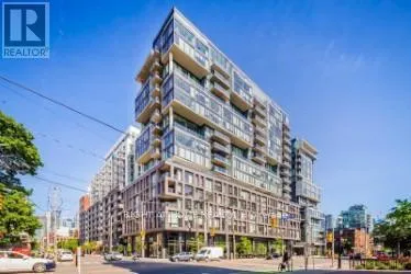 1205 - 111 BATHURST STREET