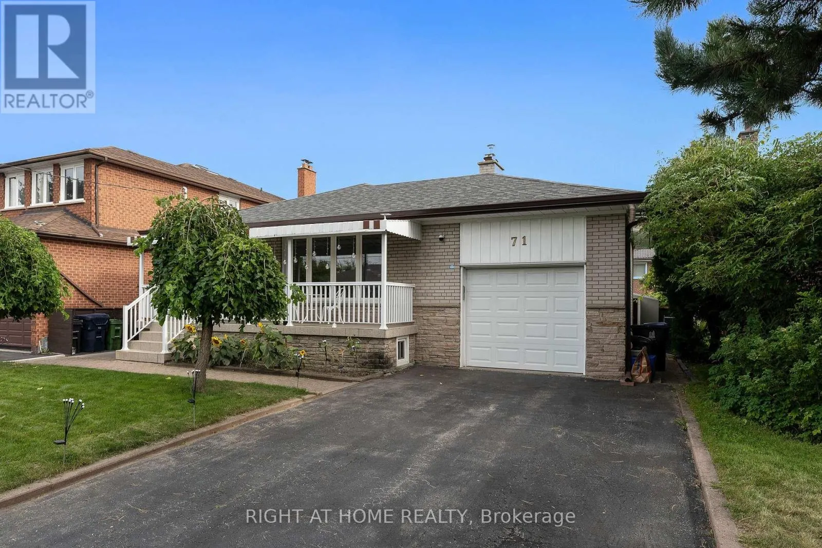 71 PLEASANT VIEW DRIVE