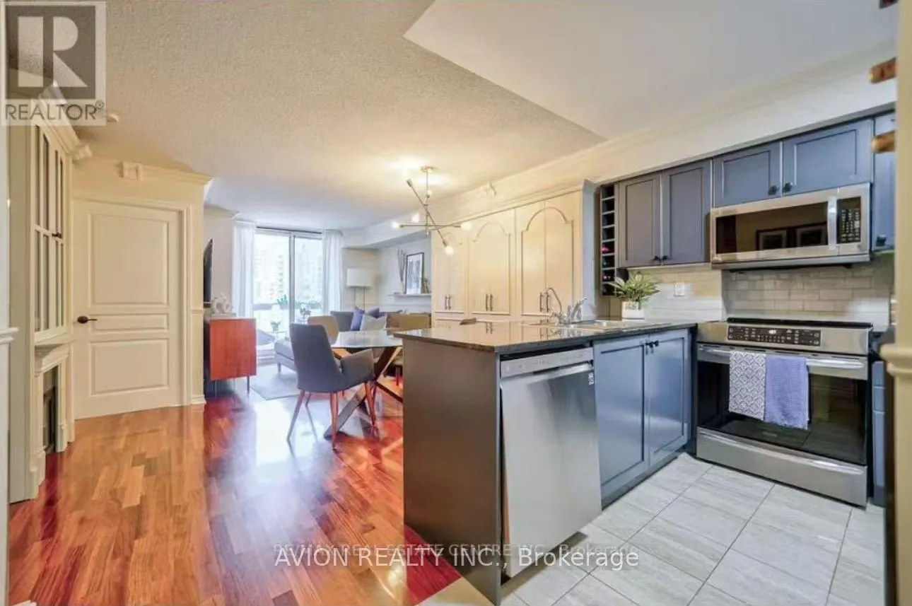 1503 (DEN) - 801 BAY STREET