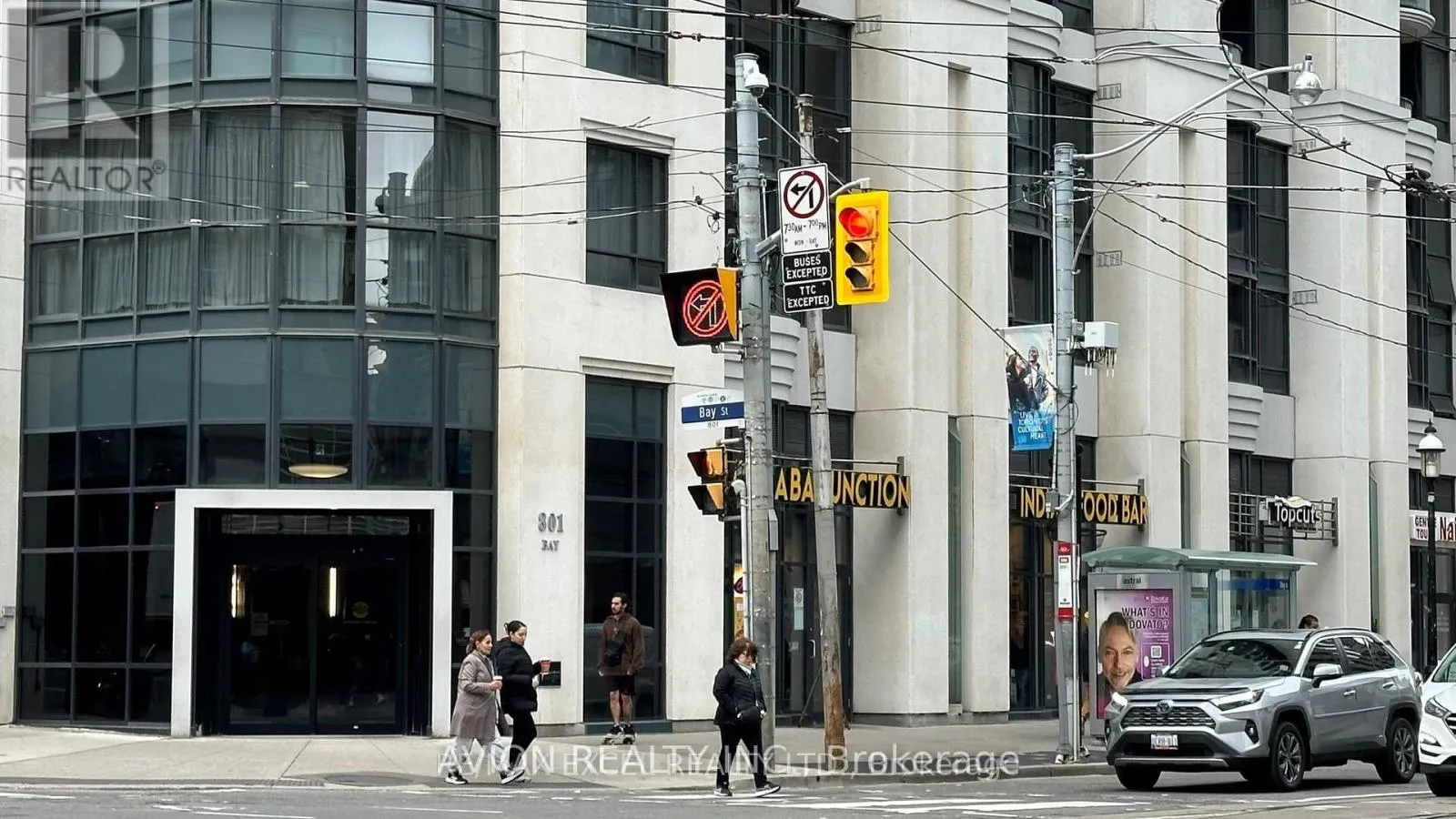 1503 (DEN) - 801 BAY STREET