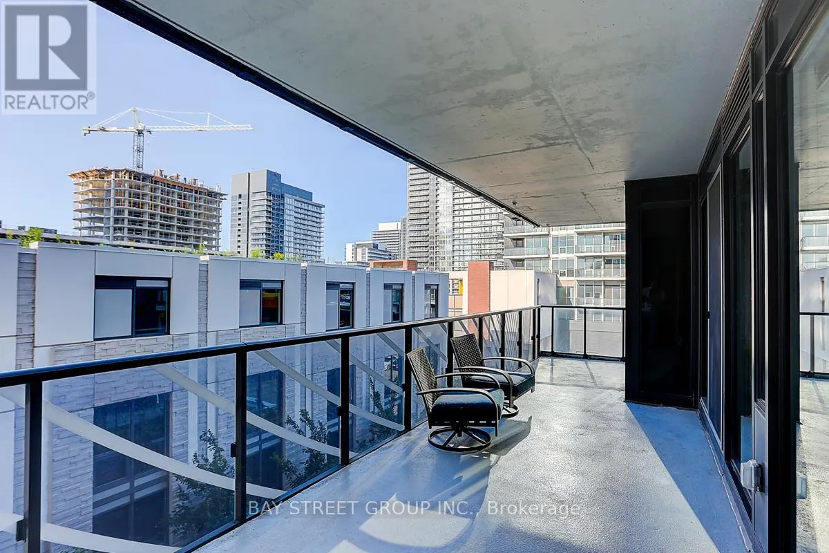 507 - 85 MCMAHON DRIVE