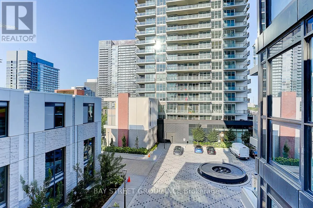507 - 85 MCMAHON DRIVE