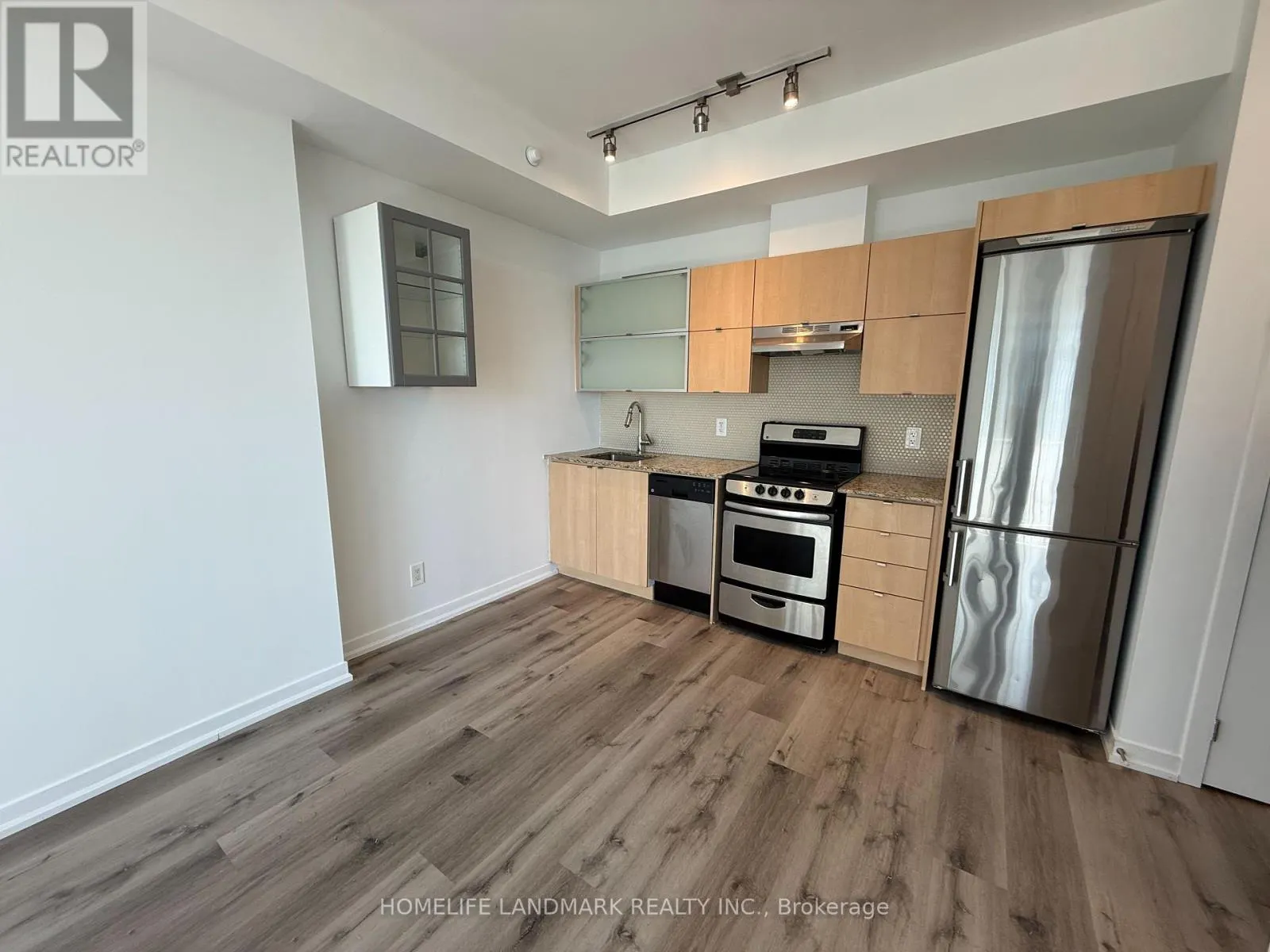 1110 - 170 FORT YORK BOULEVARD