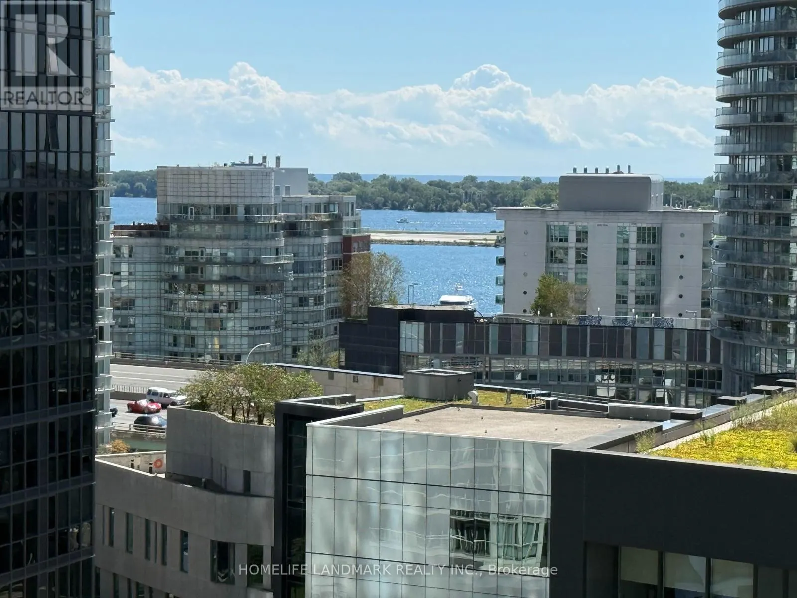 1110 - 170 FORT YORK BOULEVARD