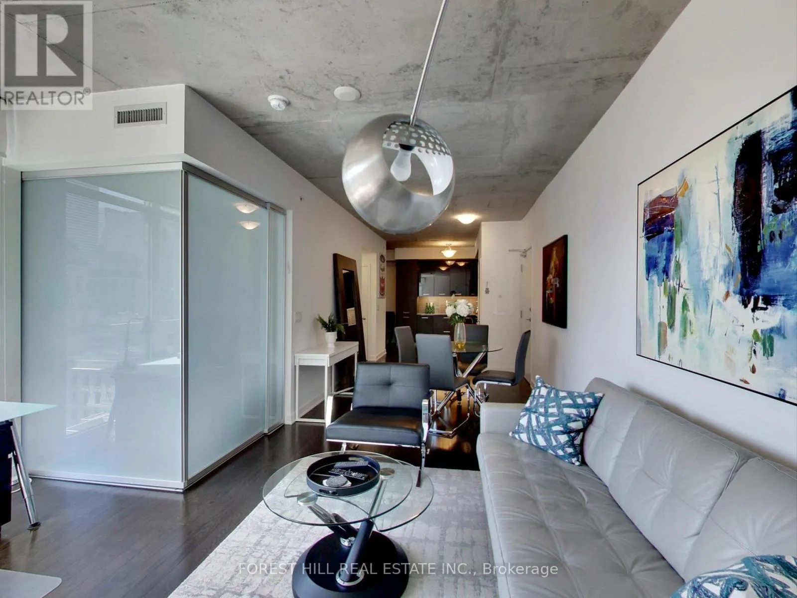 2301 - 210 SIMCOE STREET