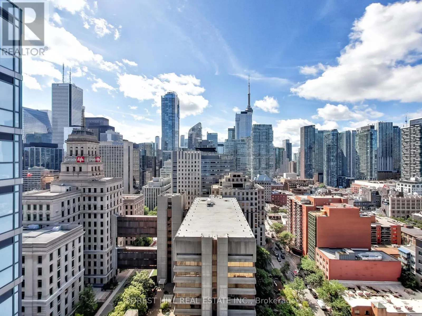 2301 - 210 SIMCOE STREET