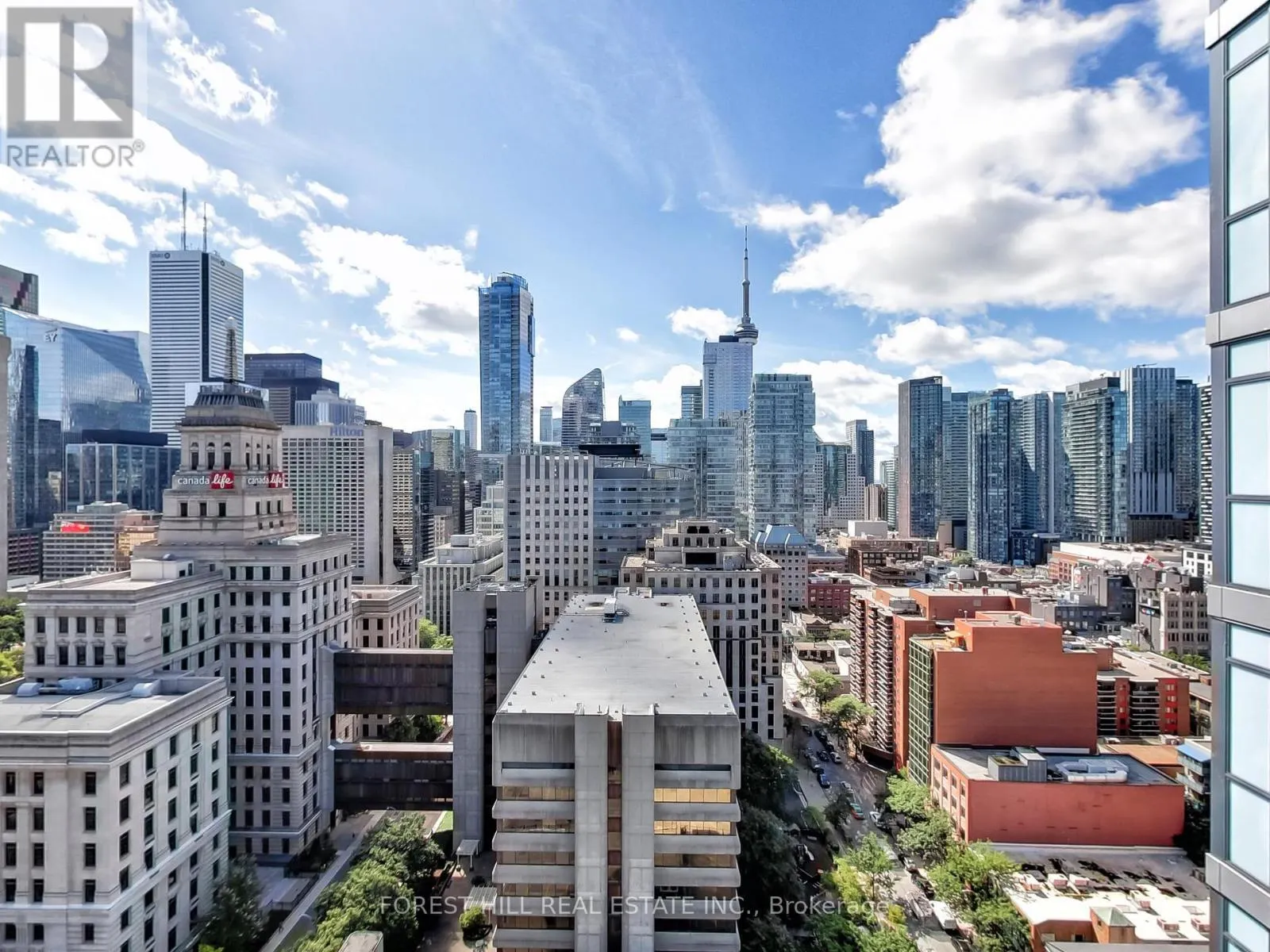 2301 - 210 SIMCOE STREET