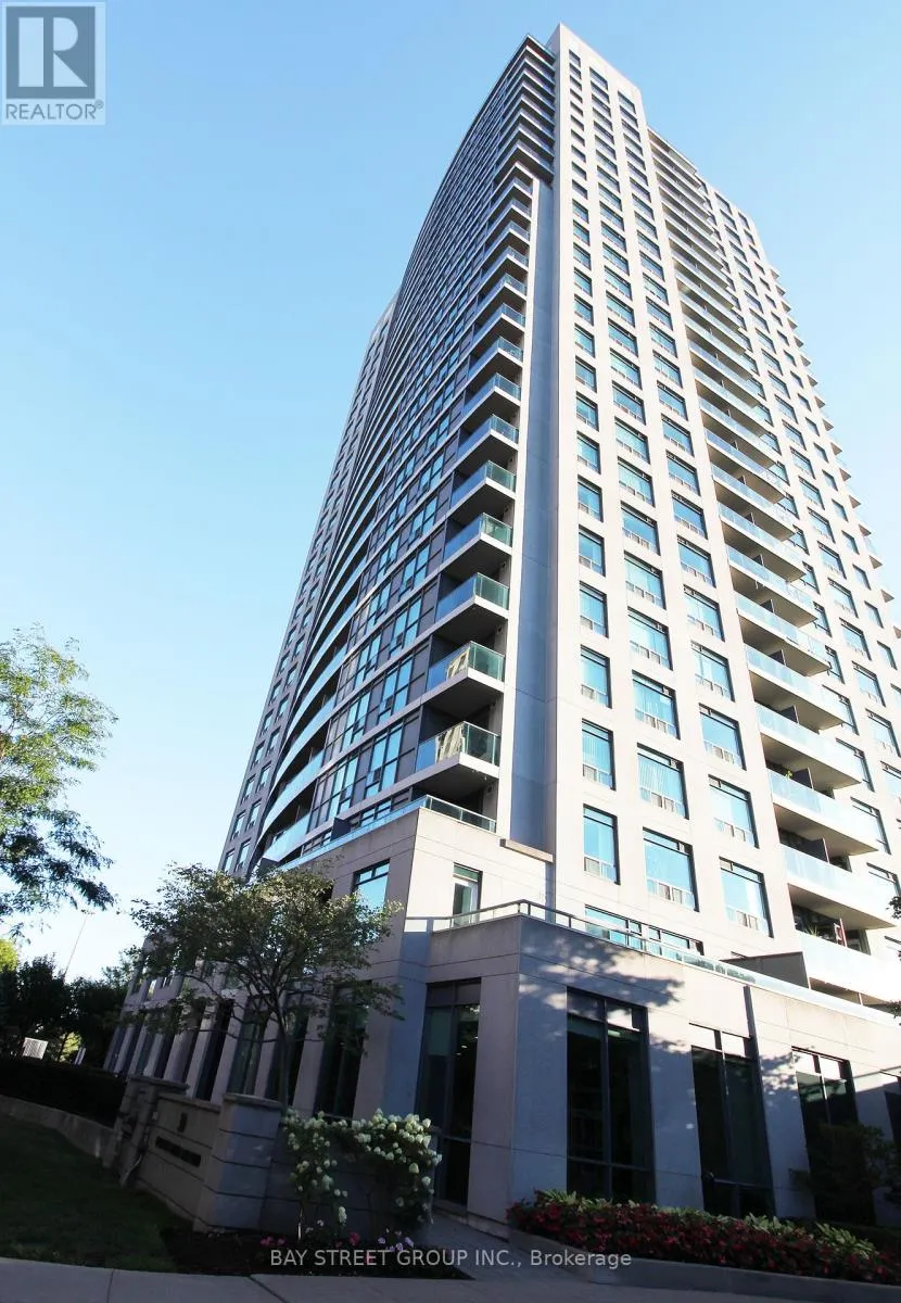 1512 - 30 HARRISON GARDEN BOULEVARD