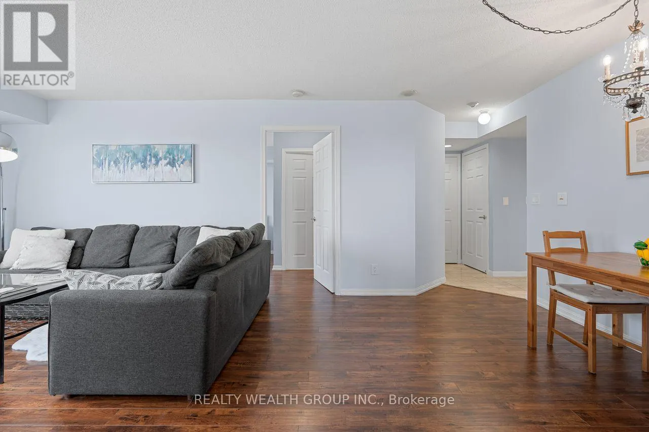 513 - 5940 YONGE STREET